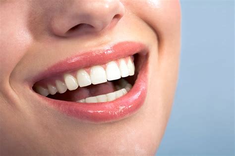 Experience the Magic of Lifelike Tooth Whitening